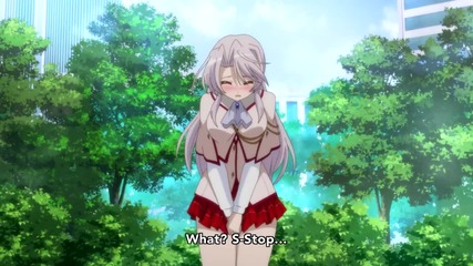 Daitoshokan no Hitsujikai Episode 5