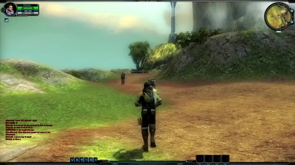 Earthrise gameplay - Ar Training (beta) 