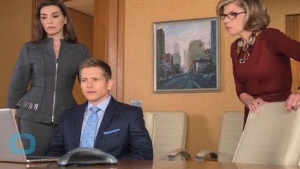 The Good Wife Just Cast a New Character for Season 7