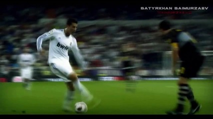 Cristiano Ronaldo - Bang ~ Bang 2011 ..
