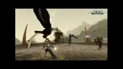 Aion Classes - High Quality