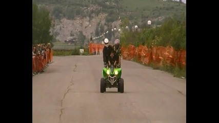 Moto sybor 2010 montana