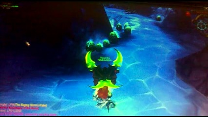 World of warcraft - fun sevrer трета част