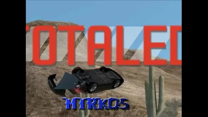 Nfs Prostreet Crashes 1 [hq]