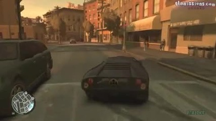 Gta Iv Mission 70 - Ill Take Her 