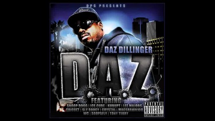 Daz Dillinger feat. Ice Cube - Iz U Ready 2 Die