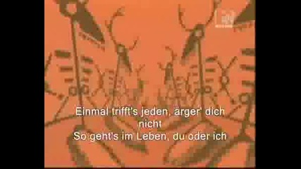 Die Toten Hosen - Zehn Kleine Jaegermeiste