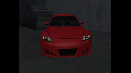 Gta Sa Dirty Tuning Cars