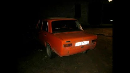 Vaz 2101 - 1 