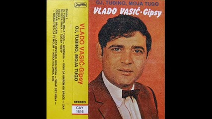 Vlado Vasic Zar su deca kriva