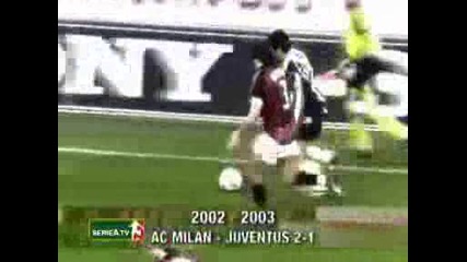 Paolo Maldini The Best (c)