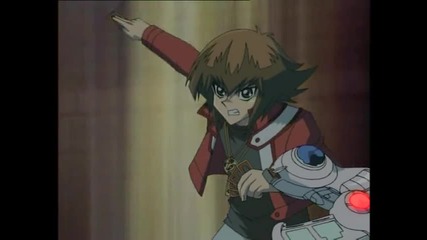 Yu Gi Oh ! Gx Eпизод 37 бг аудио