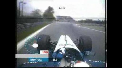 Montreal with Jpm - 2002г.