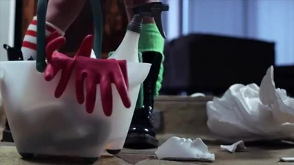 King Fantastic - Why Where What.mp4 - Youtube