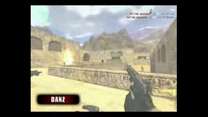 Counter Strike Mymtw Presents Kicked By Console