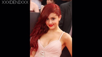 Ariana Grande