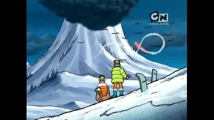 Shaggy & Scooby Doo Get A Clue 2 - More Fondue for Scooby Doo!