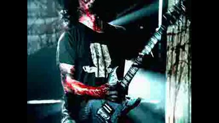 Disturbed - Inside The Fire Official (high Quality)