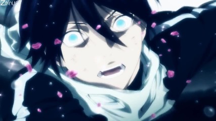 Noragami - In My Remains Amv