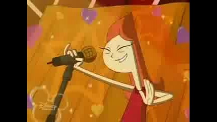 Phineas and Ferb - Gitchi Gitchi Goo Full Song 