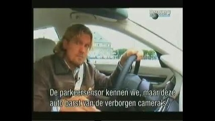 Bmw 7 - Series Test Drive