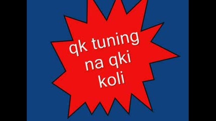 Gotini Tunning koli