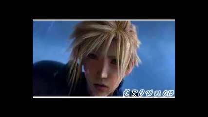 Final Fantasy Lonely Day Amv