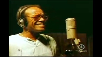 Bobby Womack - I Wish He Didn_t Trust Me So Much