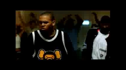 Chris Brown - Run It