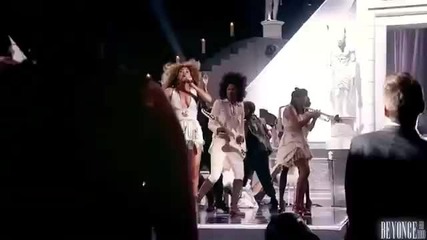 Beyonce - Countdown ( A Night With Beyonce )