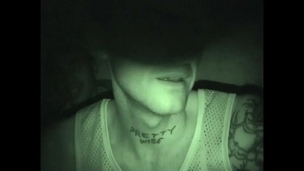 Die Antwoord - Ninja Was Here