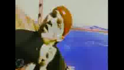 Limp Bizkit - Faith 