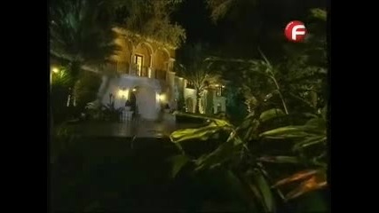 Пожертвани сърца 18 епизод 1 част
