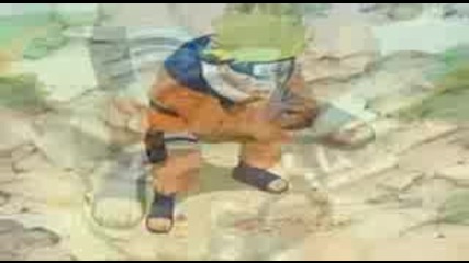 Naruto - My Wings