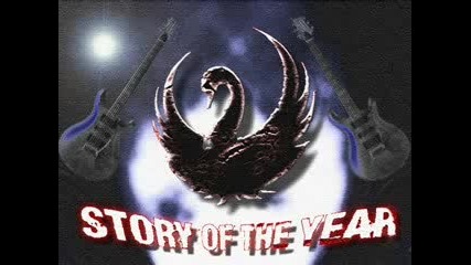 Story of the Year - Never Let It Go 
