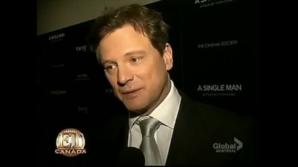 Мадона на премиерата на филма A Single Man в Ню Йорк - Et Canada - Видео 1 6.12.2009 