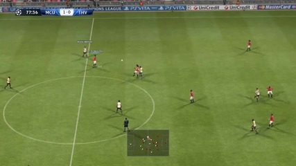 Pes2013 Епизод-13