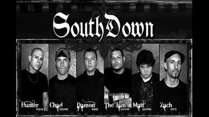 Southdown - I Found My Soul