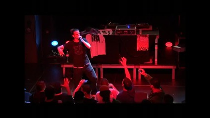 The Beatbox Showdown 2010 - Highlight Teaser 