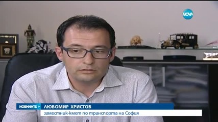 Новините на Нова (01.08.2015 - обедна)