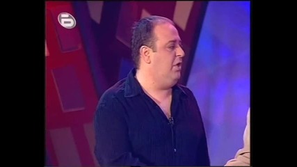 Komicite 2009.11.27 - hitrec 