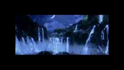 Goemon *2009* trailer