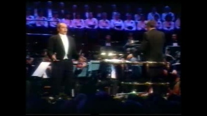 Jose Carreras - Torna Sorriento