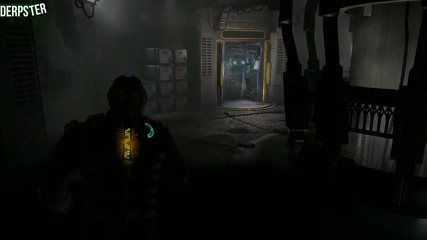 Dead Space 2 Gameplay #17 (превод)