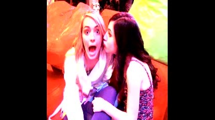 katelyn and erin parvoto mi klipche s sony vegas