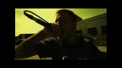 Stick To Your Guns - Amber (music video)