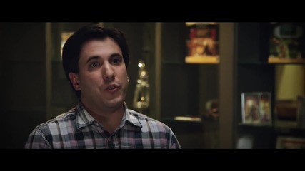 The Order 1886 - Half Breeds Trailer