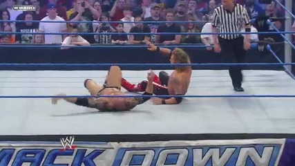 Edge - Edgecution (lifting Ddt) to Batista Vbox7