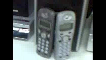 Tanca Na Telefonite