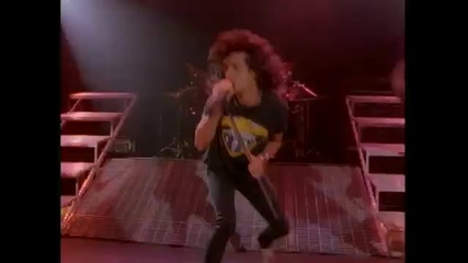 Anthrax - Indians